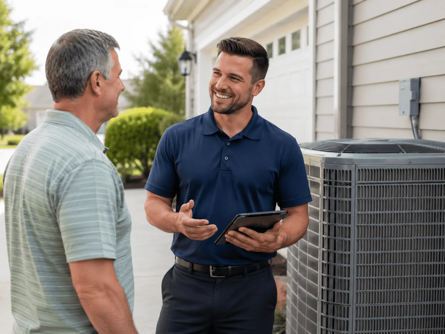 Heat Pump Installation Council, ID FAQs